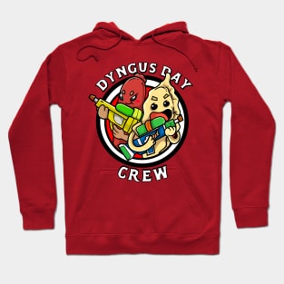 Dyngus Day Crew Hoodie